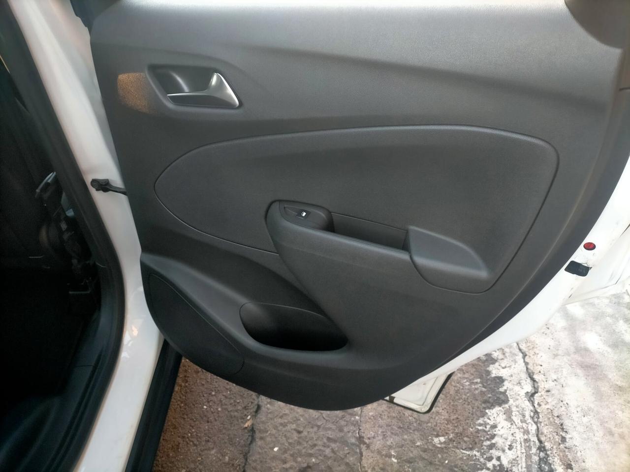 Opel Crossland X 1.5 ECOTEC D 102 CV Start&Stop Ultimate