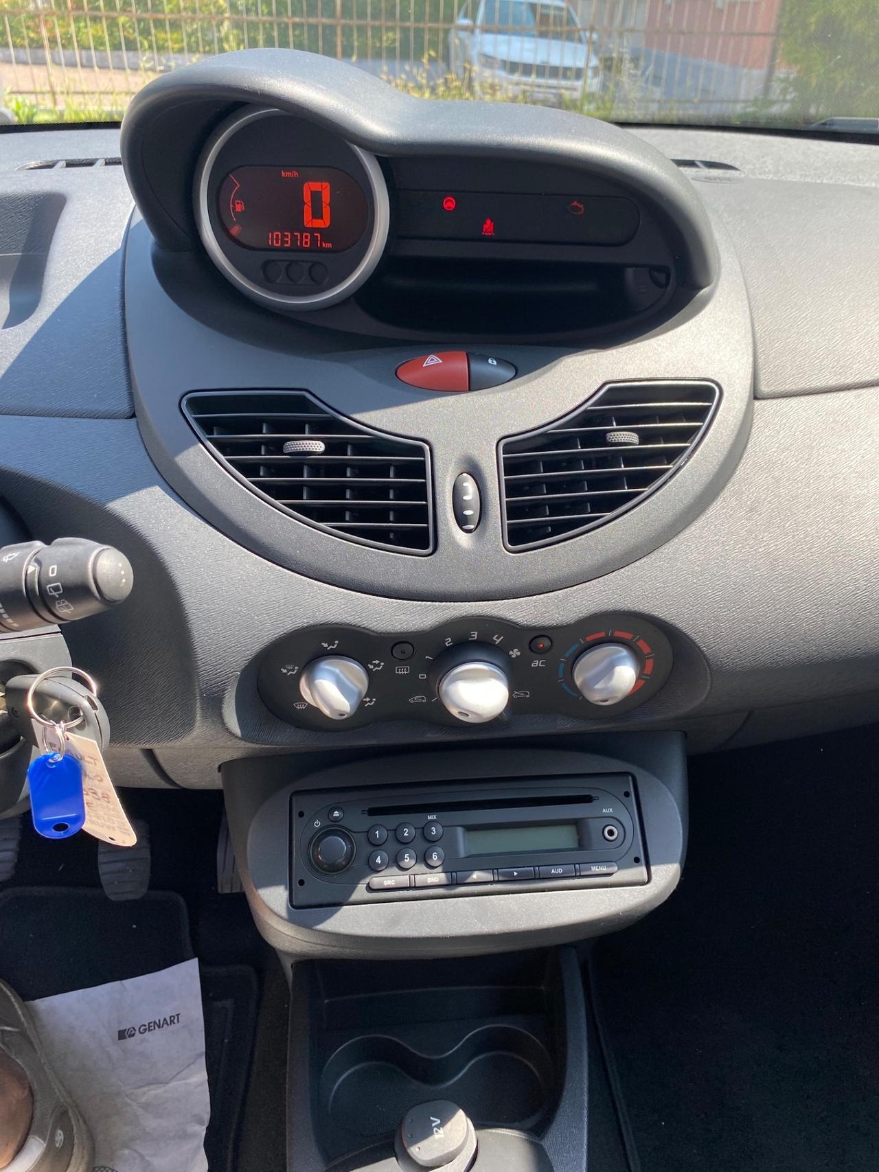 Renault Twingo 1.2 Benzina Dynamique