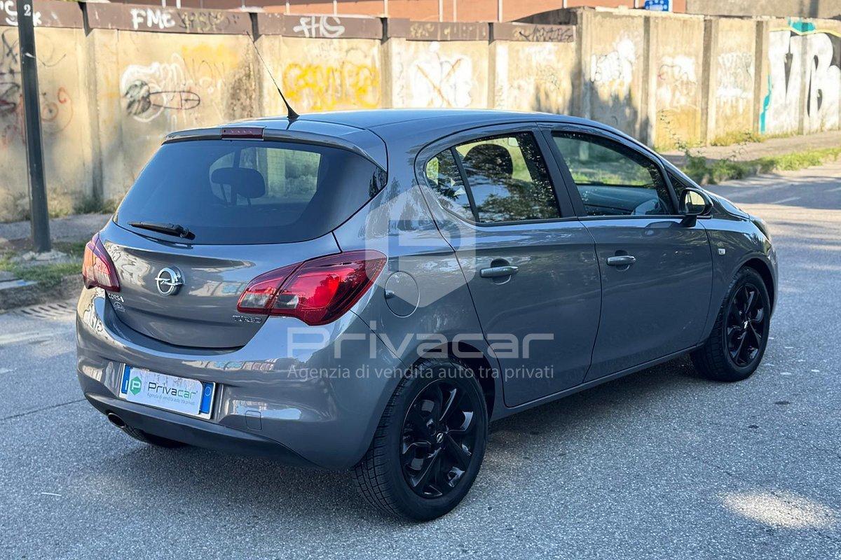 OPEL Corsa 1.0 Turbo SGE 115CV Start&Stop 5 porte Cosmo