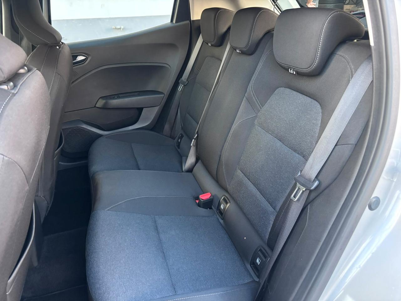 Renault Clio TCe 90 CV 5 porte Business PREZZO PROMO