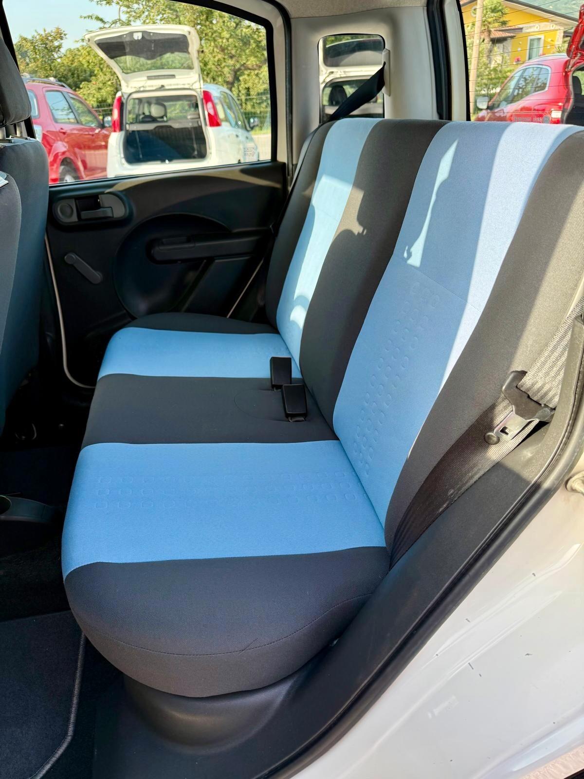 Fiat Panda 1.2 Dynamic GPL