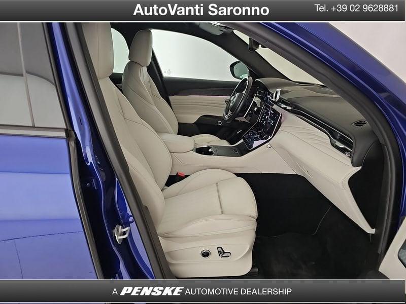 Maserati Grecale Grecale MHEV 330 CV AWD Modena