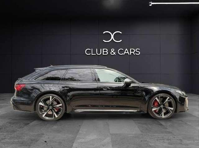 Audi RS6 Avant 4.0 mhev quattro tiptronic Dynamic/Tetto/C.22/PPF