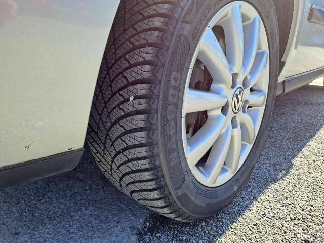 VOLKSWAGEN Sharan 4MOTION 1.9 tdi Time