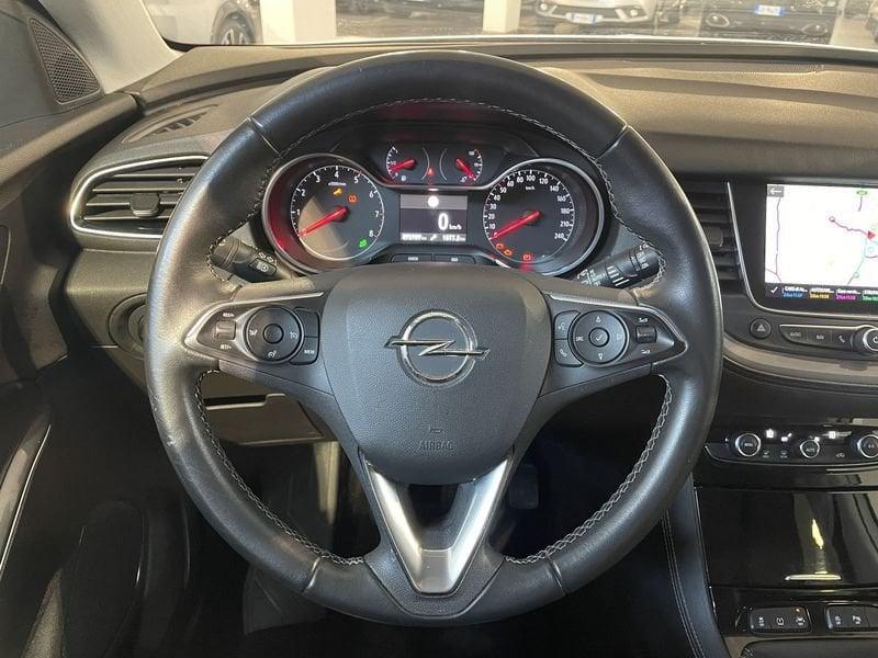 Opel Grandland 1.5 diesel Ecotec Start&Stop Ultimate