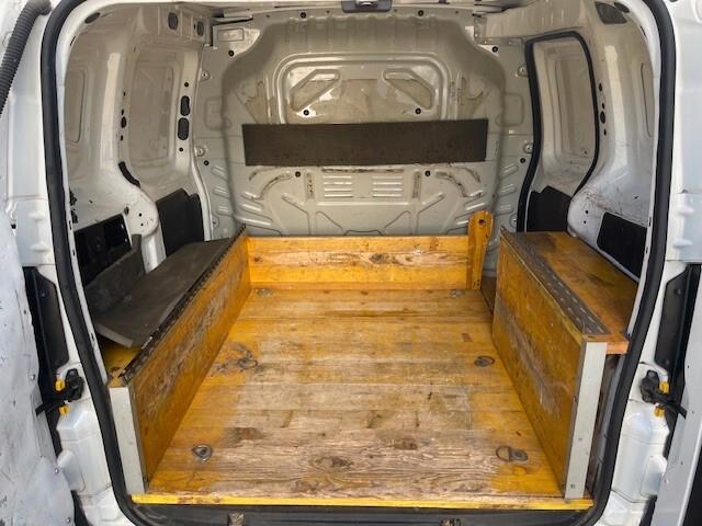 PEUGEOT BIPPER 1.3 HDi 75CV FURGONE SOLO 80000KM