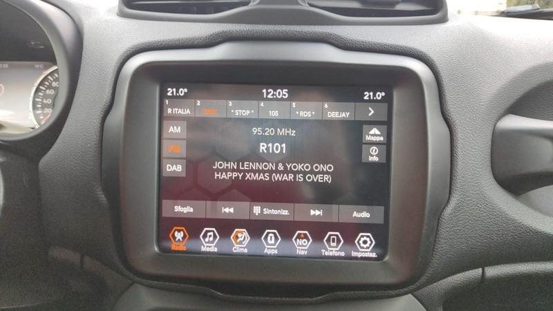 Jeep Renegade Renegade 1.6 Mjt 130 CV S