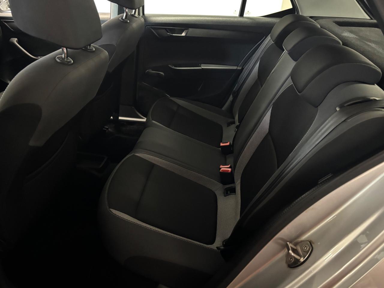 Skoda Fabia 1.4 TDI 75Cv |OK NEOPATENTATI |