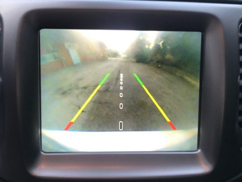 Jeep Compass 1.6 MJet II 88kW Business