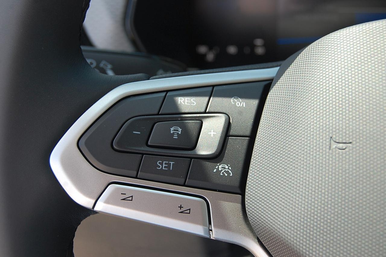 Volkswagen T-Cross 1.0 TSI Edition Plus