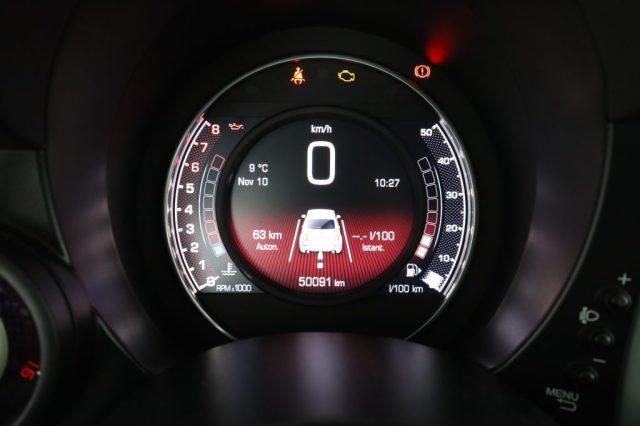 ABARTH 595 595 1.4 Turbo T-Jet 145 CV