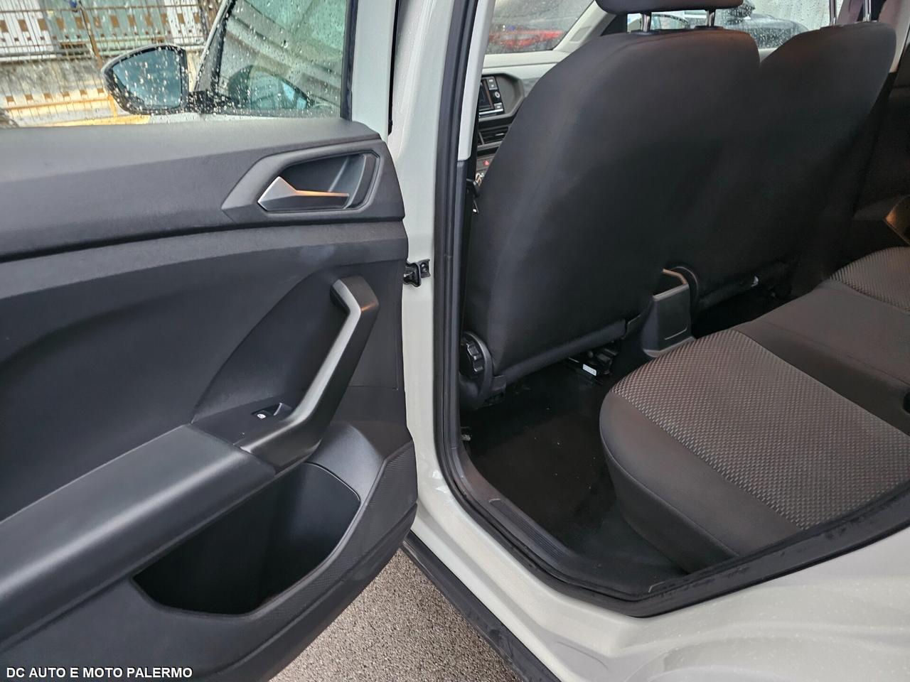 Volkswagen T-Cross 1.0 TSI Style 95CV.Permuto.2023