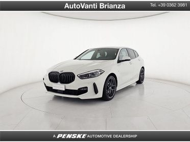 BMW Serie 1 118d Msport