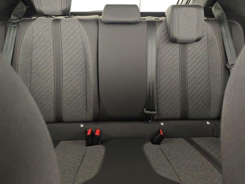 Peugeot 208 PureTech 100 Stop&Start 5 porte Allure