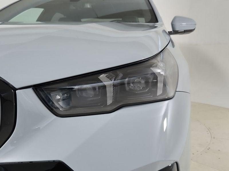 BMW Serie 5 G60 Berlina 520d 48V xdrive MSport Pro auto