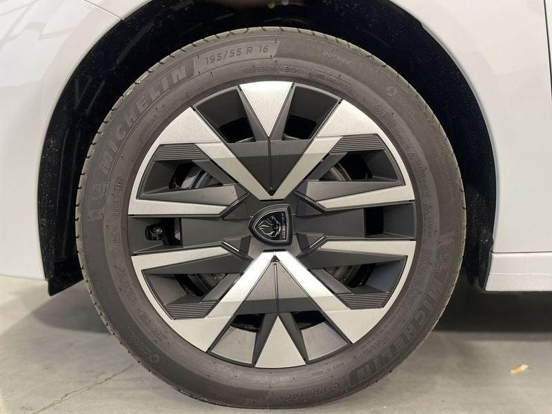 Peugeot 208 Style Hybrid 110 e-DCS6 auto