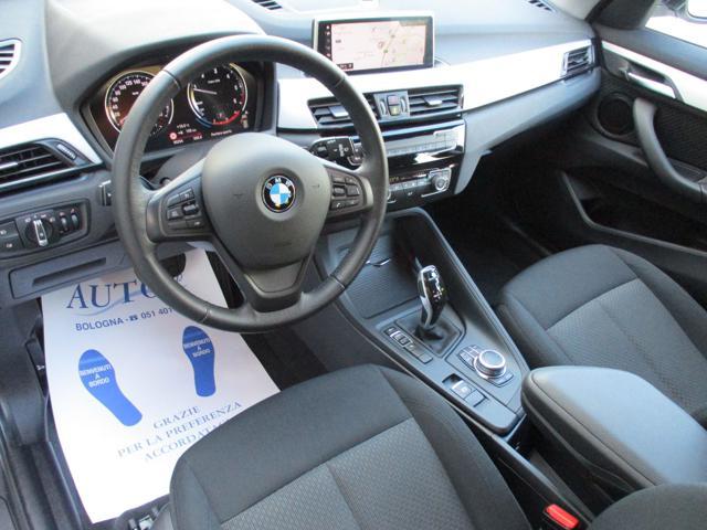 BMW X1 sDrive18d Business Advantage