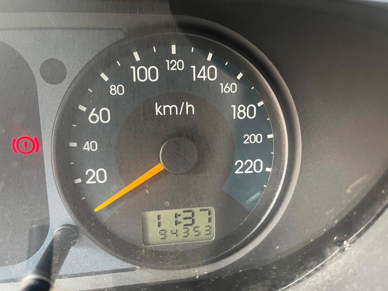 Ford Fiesta 1.2 16V 5p.