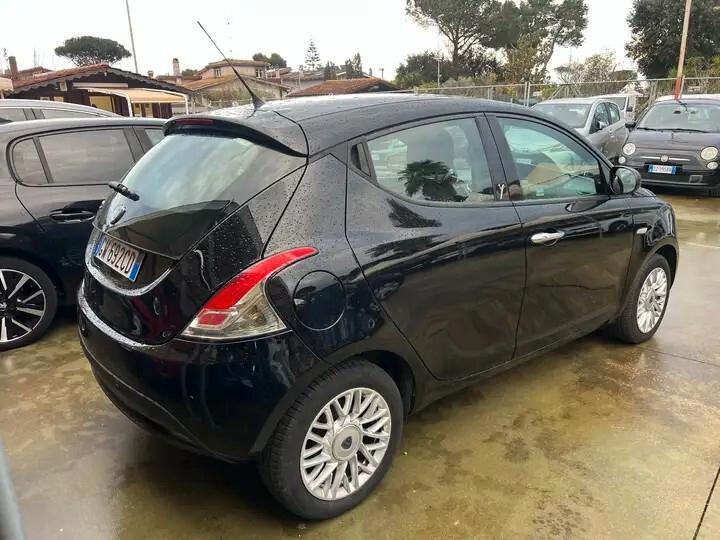 Lancia Ypsilon 1.3 MJT 16V 95 CV 5 porte S&S Gold