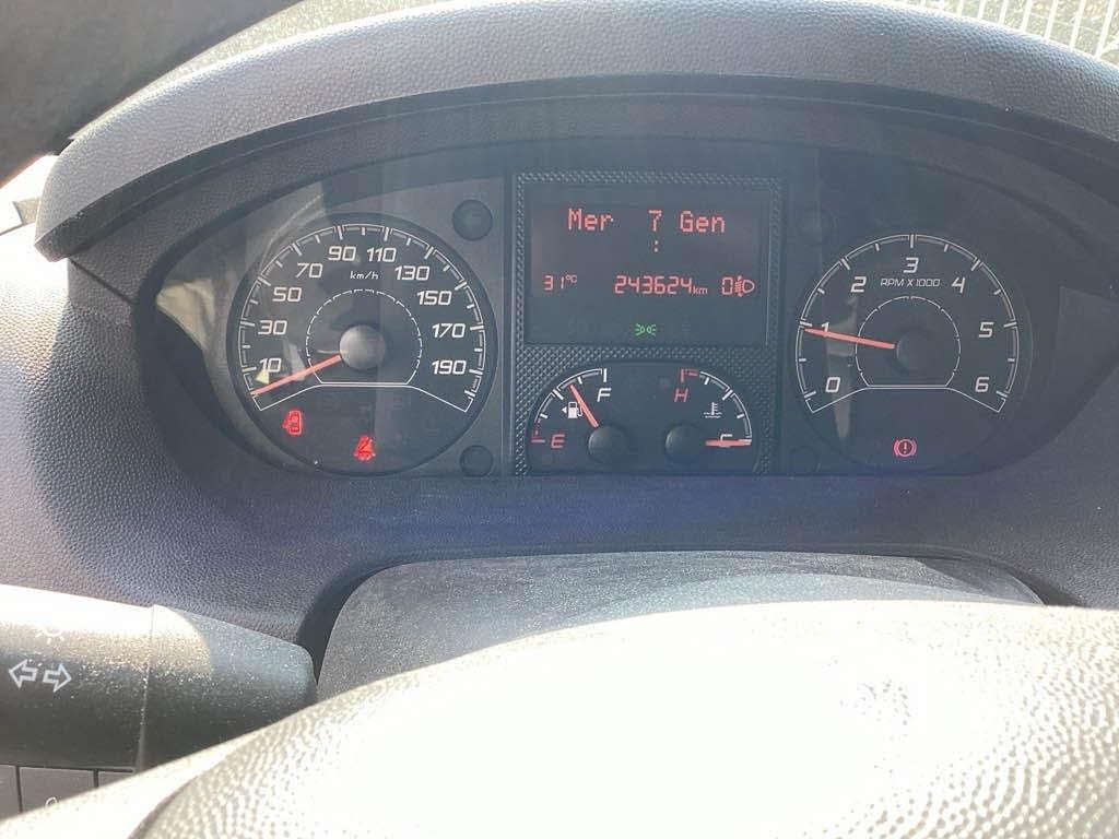 Fiat Ducato 35 2.3 MJT 130CV PM-TM FURGONE