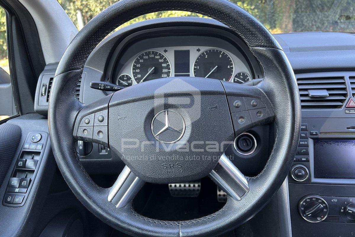 MERCEDES B 200 CDI Premium