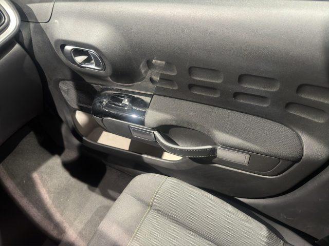 CITROEN C3 PureTech 110 S&S EAT6 Shine