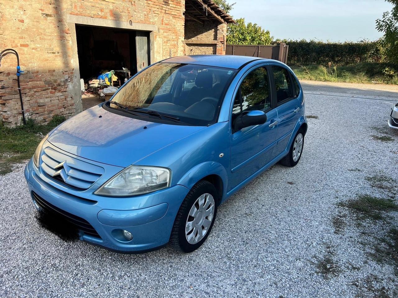 Citroen C3 1.4 HDi 70CV Cashmere