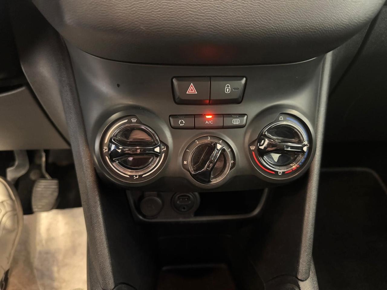 Peugeot 208 BlueHDi 75cv Allure neopatentati