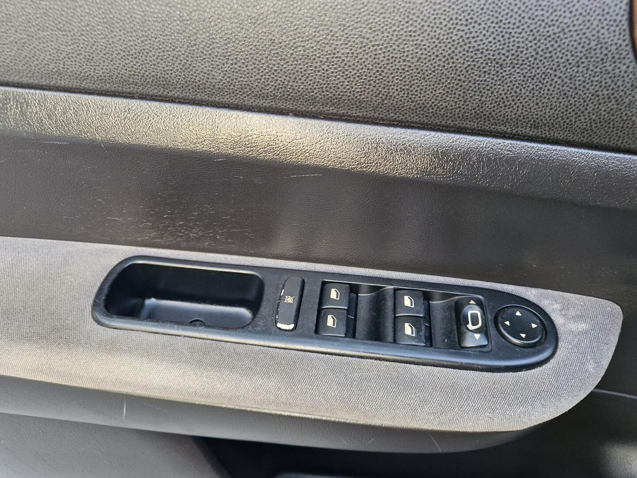 PEUGEOT 307 1.6 BENZINA 109CV