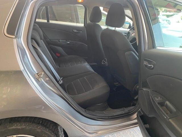 Fiat Bravo 1.6 MJT 120 CV DPF MyLife