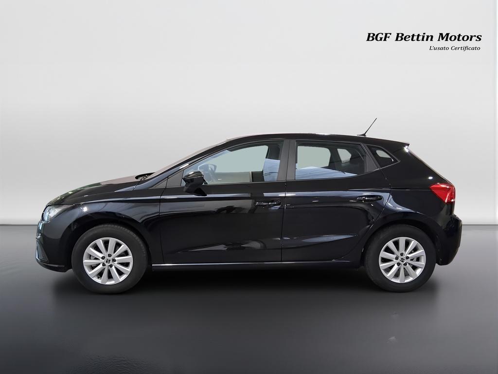 Seat Ibiza 1.0 ecotsi Style 115cv dsg