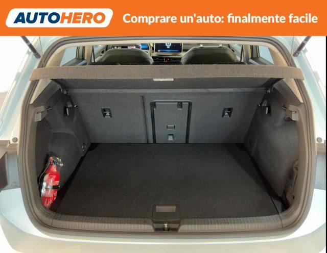 VOLKSWAGEN Golf 1.5 TSI 115 CV ACT Edition Plus