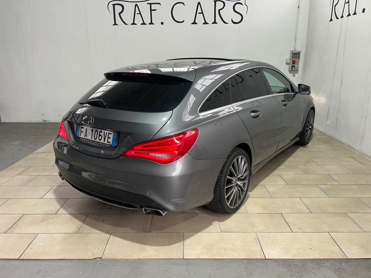 Mercedes-benz CLA 200 CDI 4Matic Automatic Executive