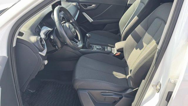 AUDI Q2 1.6 TDI Business