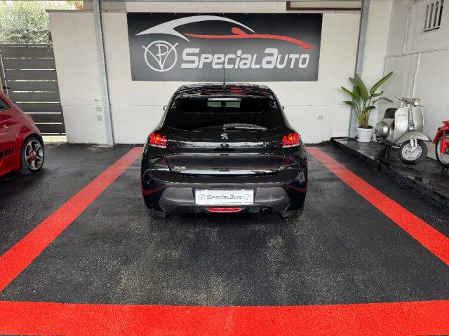 PEUGEOT 208 PureTech 75 Stop&Start 5 porte Allure Pack