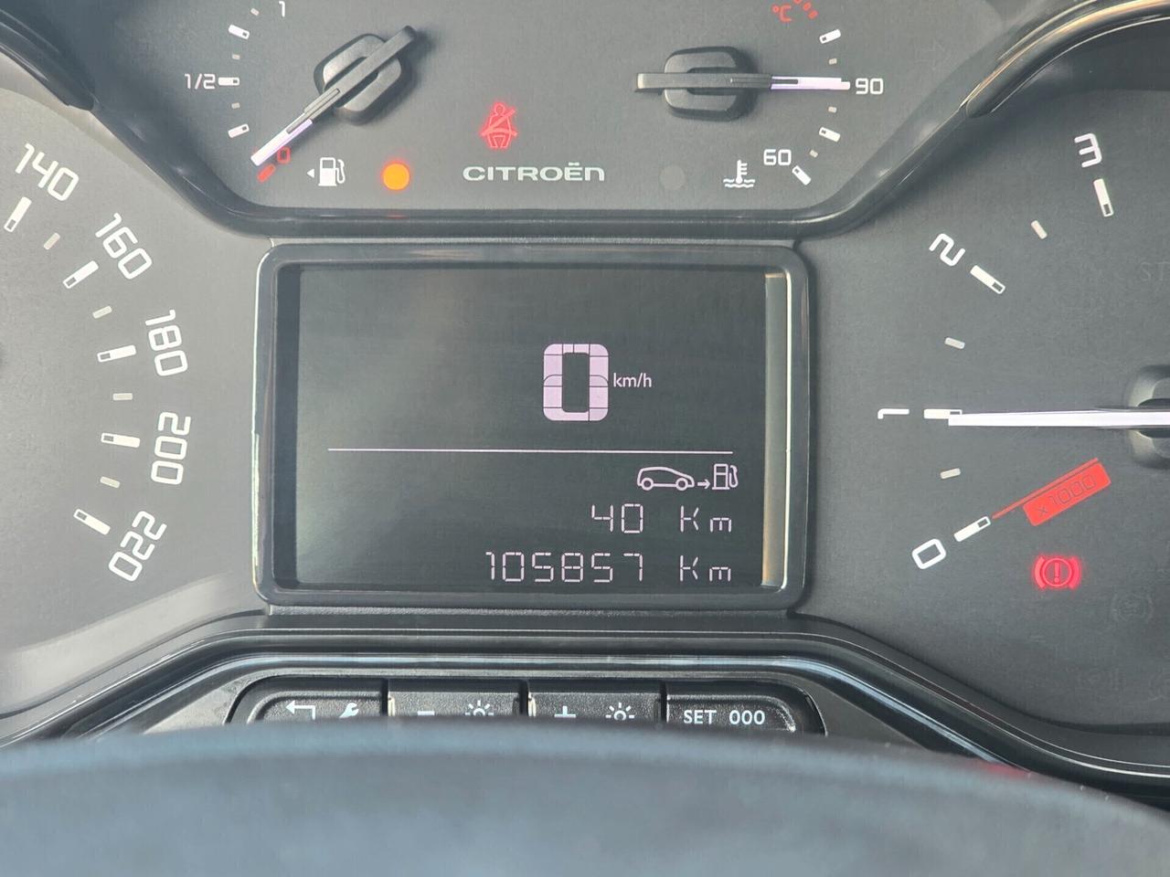Citroen C3 PureTech 1.2 Feel 82cv OK NEOPATENTATI