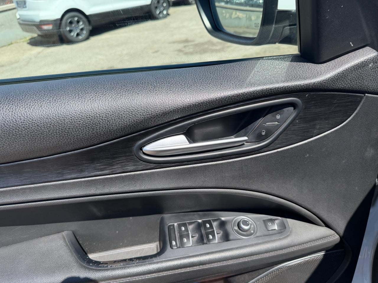Alfa Romeo Stelvio 2.2 Turbodiesel 210 CV AT8 Q4 Business
