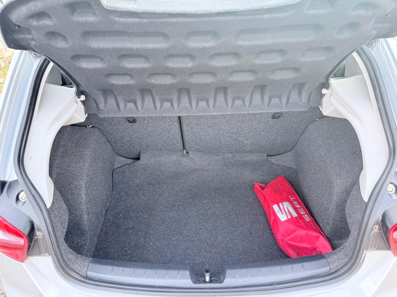 Seat Ibiza 1.0 BENZINA 2017 NEOP.