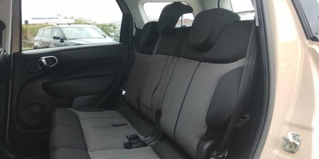 FIAT 500L Living 1.6 Multijet 120 CV Lounge