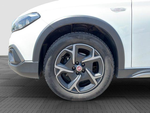 FIAT Tipo Tipo 1.5 Hybrid DCT 5 porte City Cross