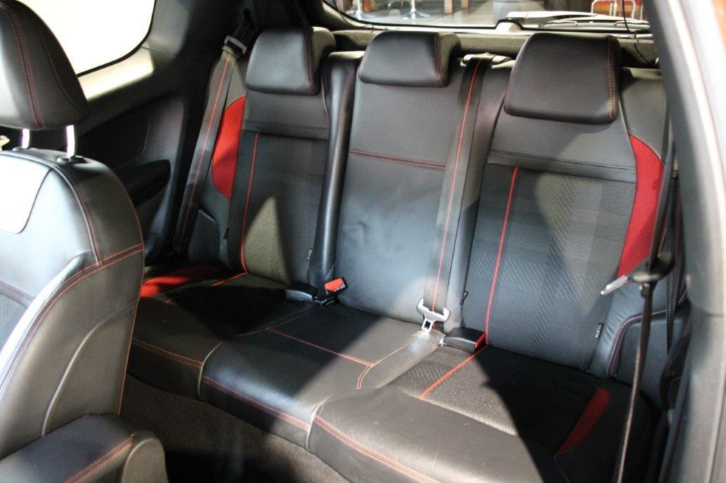 Peugeot 208 1.6 THP 200 CV 3 porte GTi