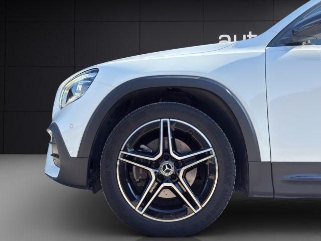 MERCEDES-BENZ GLB 200 d Automatic 4Matic Premium