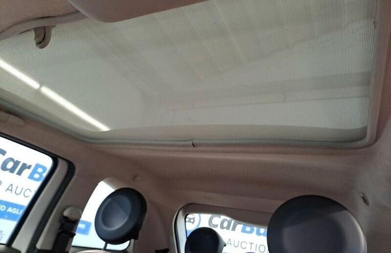 Fiat 500 1.3 mtj LOUNGE Ok neopatentati
