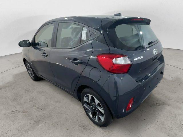 HYUNDAI i10 i10 1.0 MPI Connectline
