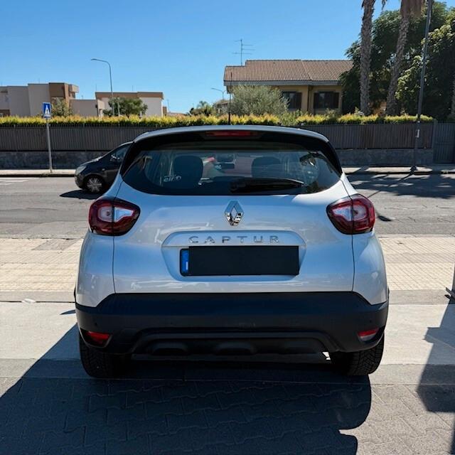 Renault Captur dCi 8V 90 CV Sport Edition2