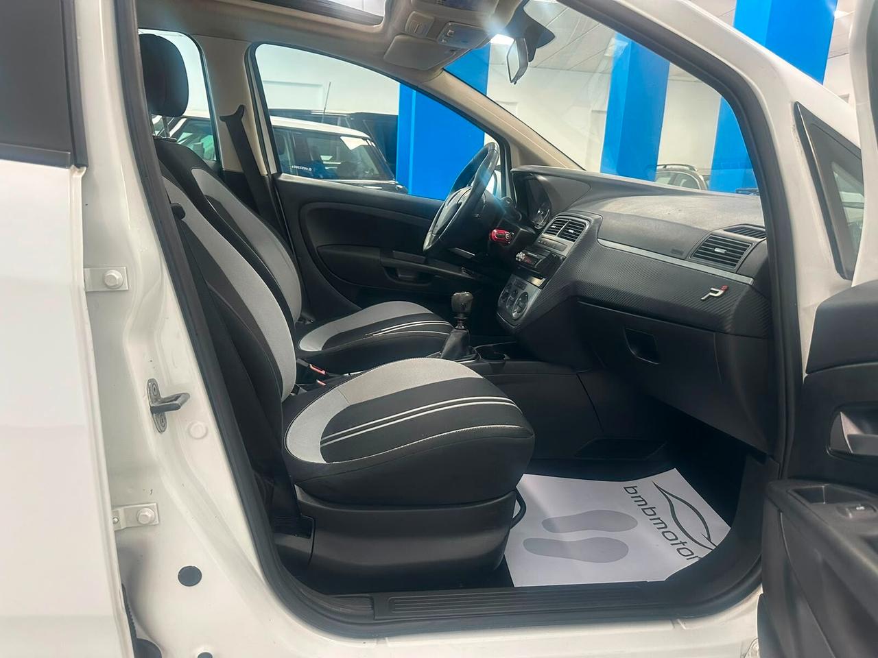 Fiat Grande Punto 1.4 5 porte Fun