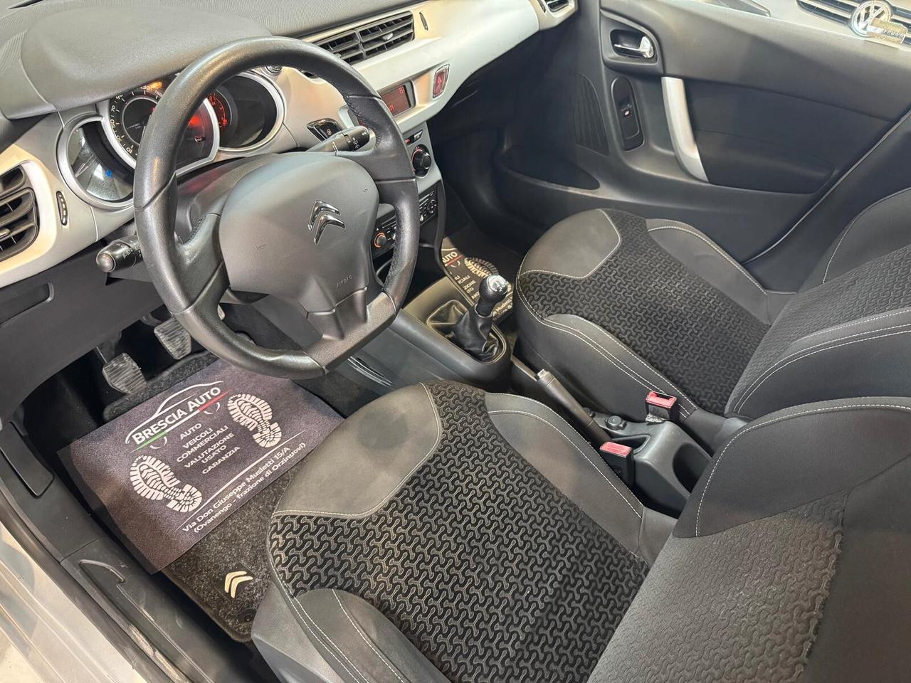 Citroen C3 1.1 Ideal