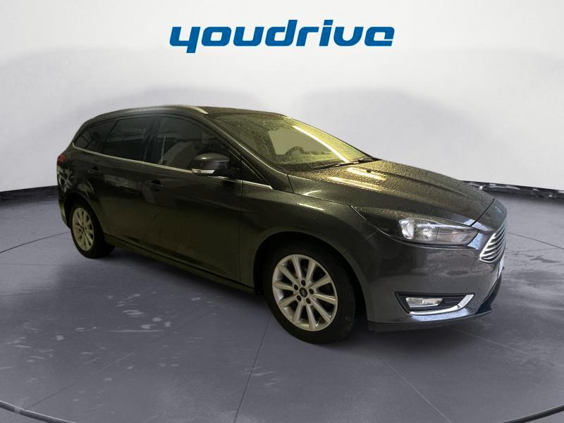 Ford Focus Station Wagon 1.5 tdci s&s 120cv KM 171.600