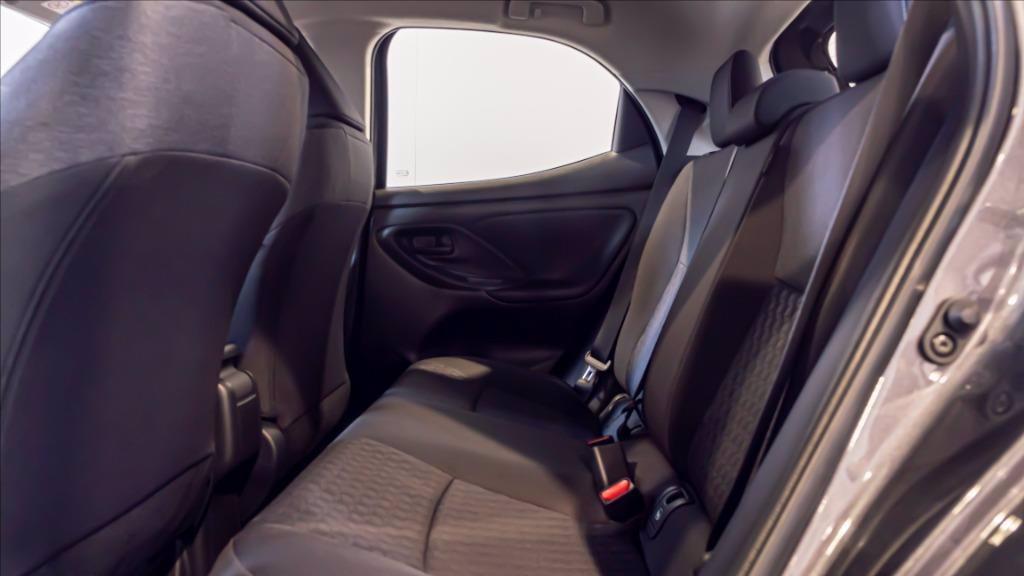 TOYOTA Yaris 1.5h Trend del 2021