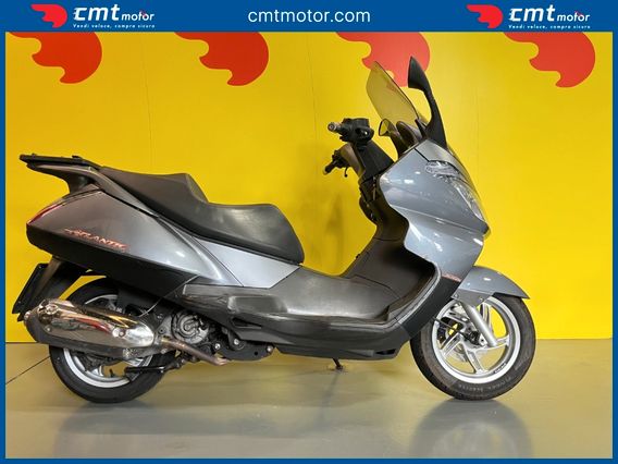 Aprilia Atlantic 300 - 2010
